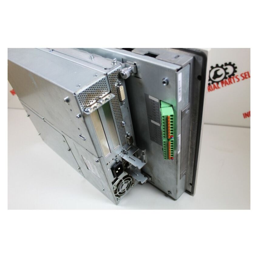 Simatic PC 677B 15
