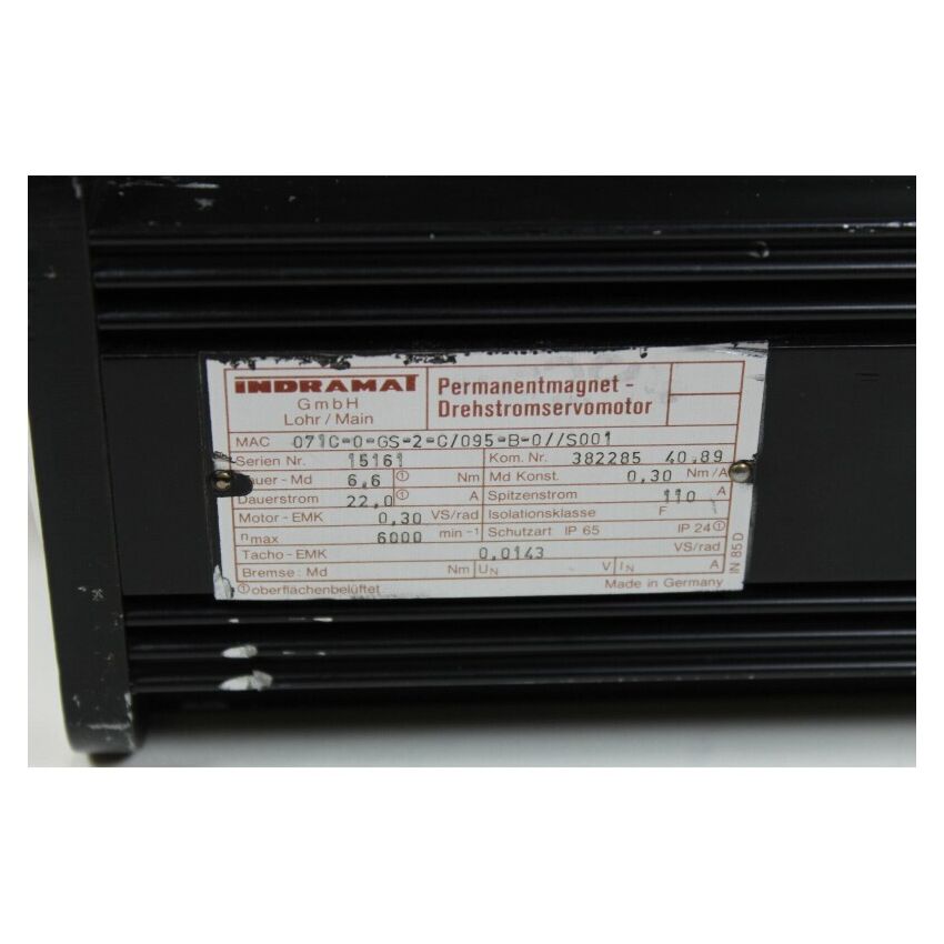 071C-0-GS-2-C/095-B-1//S001