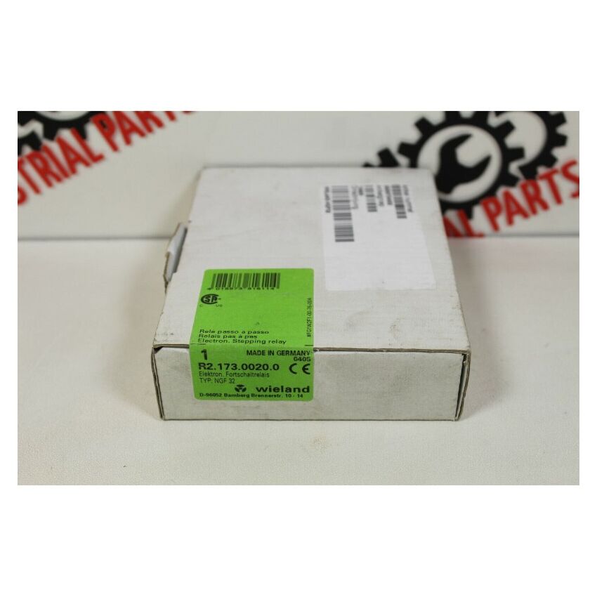 NGF-32 R2.173.0020.0