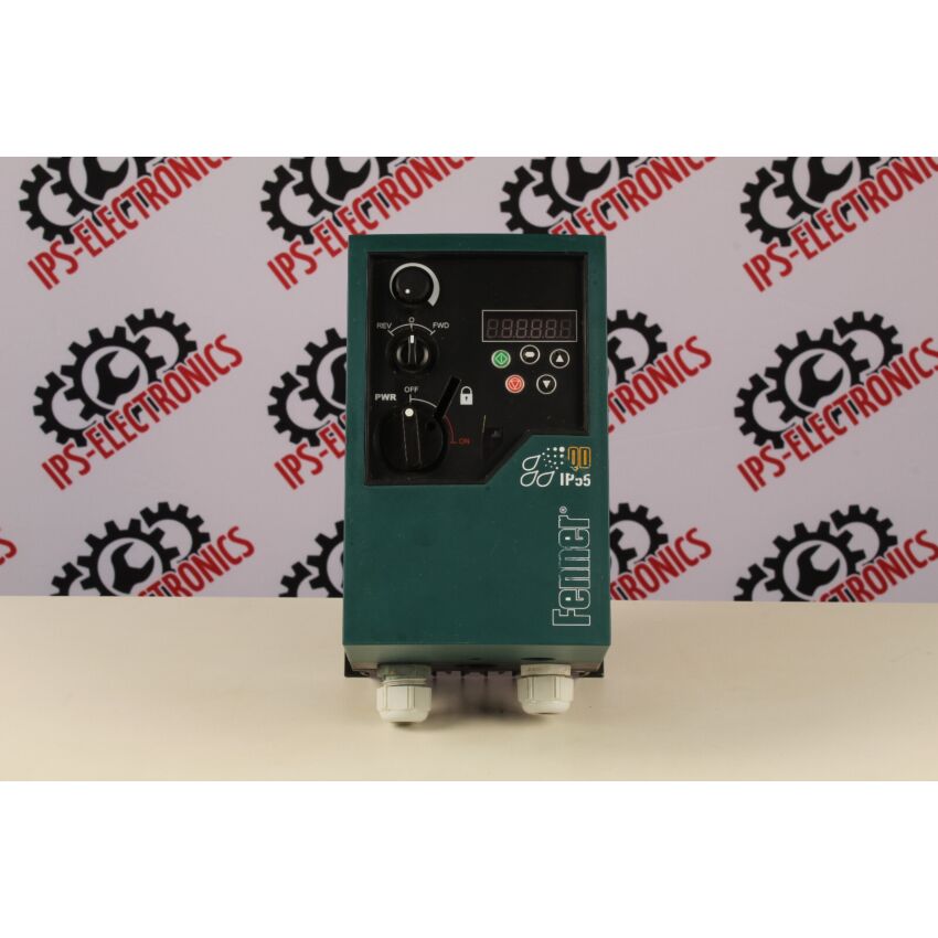 IP55 / 12K (575B20P4)