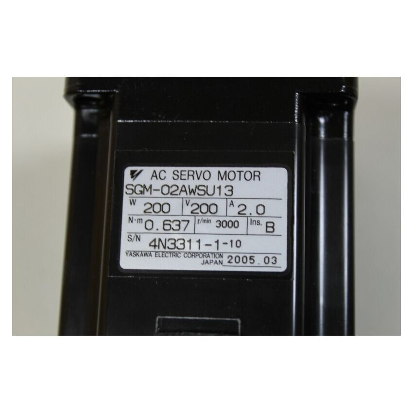 SGM-02AWSU13 (4N3311-1-10)