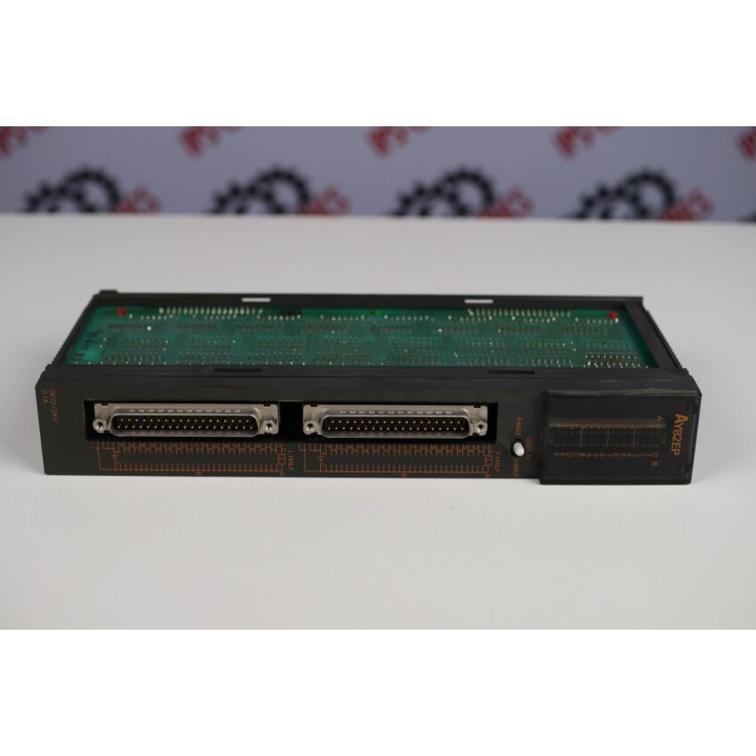 MELSEC AY82EP
