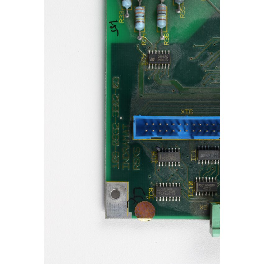 RSK6 109-0932-3A02-03/109-0932-3B01-03