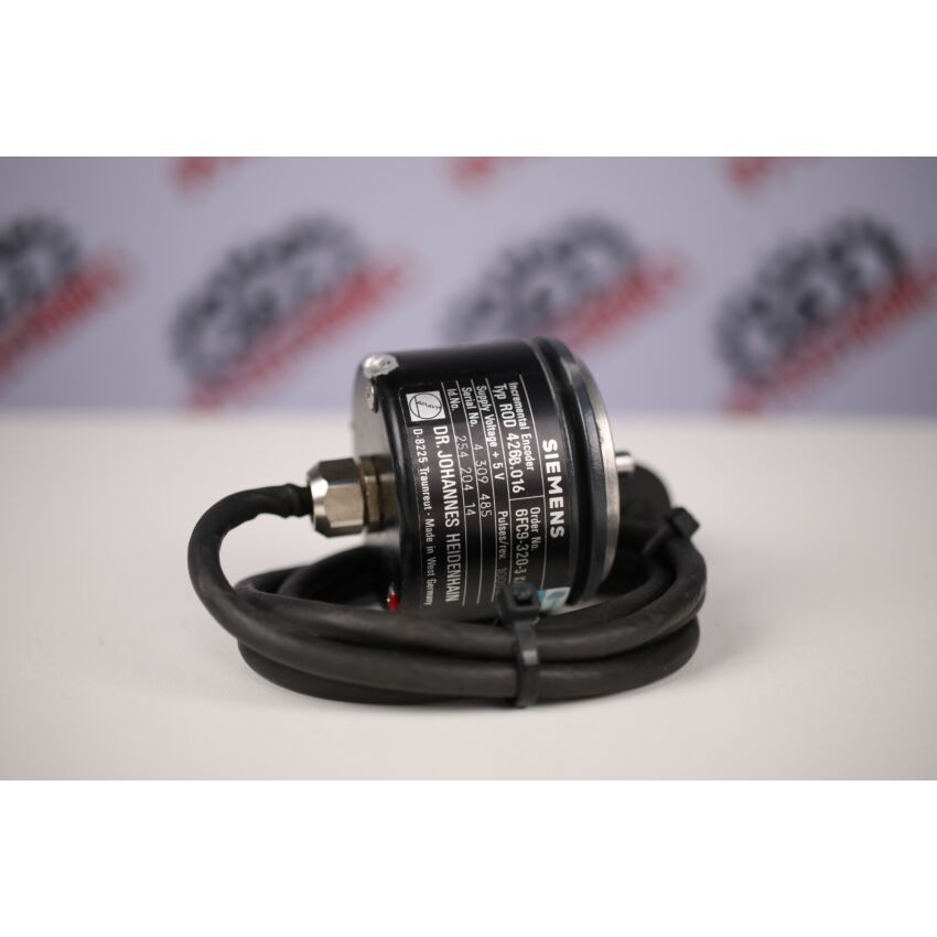 ROD 426B.016 6FC9-320-3 KA 00 (ID 254 204 14)