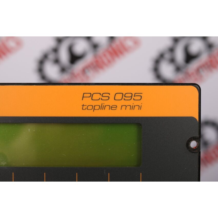 PCS 095 TOPLINE MINI