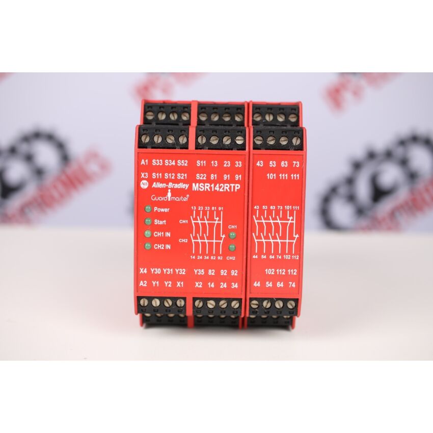 MSR142RTP 440R-G23216