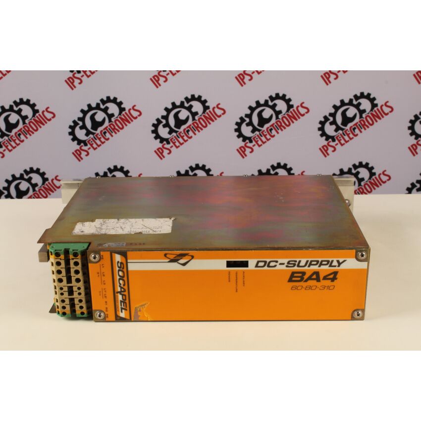BA4 60-80-310 