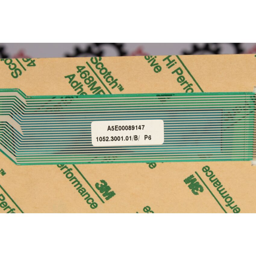 A5E00089147 (1052.3001.01/B/P6)
