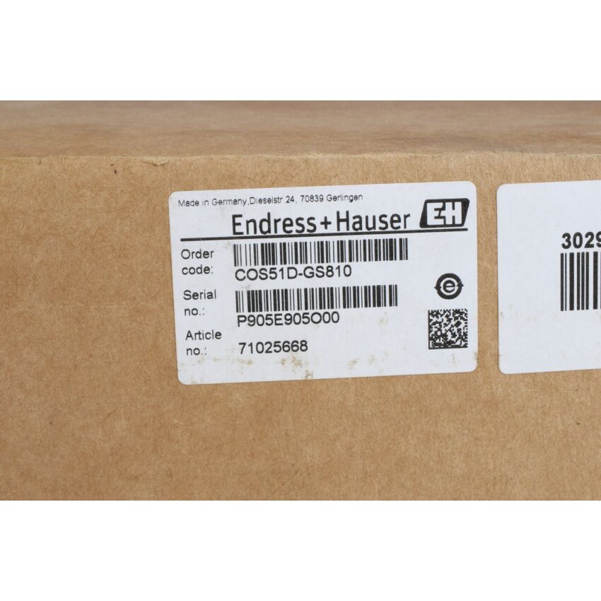 OXYMAX COS51-GS810 (71025668) 