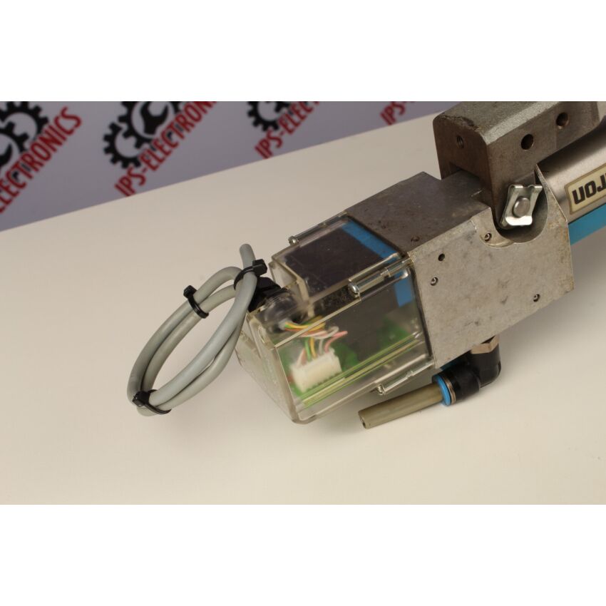 DSMB-32-137-PPV-A SA-27020 + black filler block