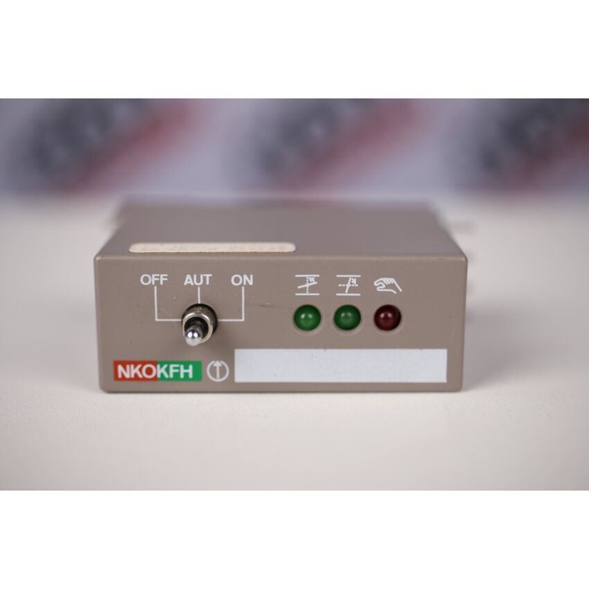 NKID 20764R (10X BUNDLE)