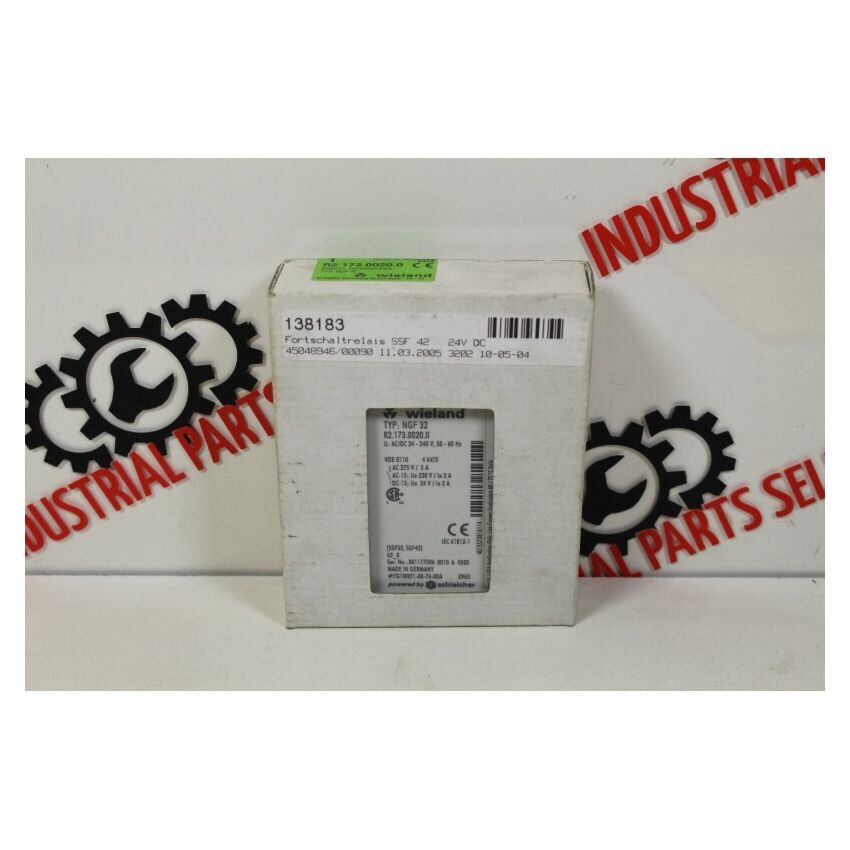 NGF-32 R2.173.0020.0