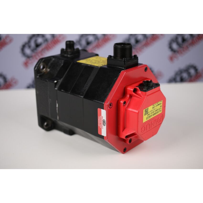 aiS 8/4000 A06B-0235-B605#S000