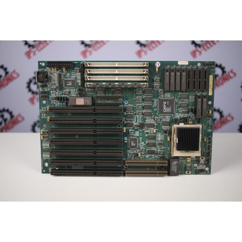 FI-PR747-AUTO1/3 JH00-97183 / 4204924C