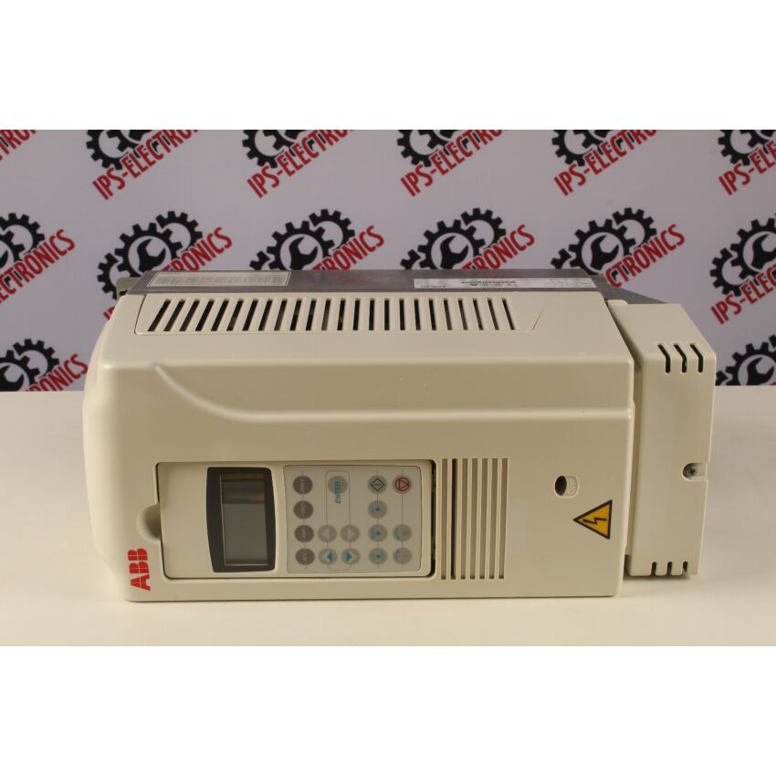 ACS800-01-0006-3+E200+K454