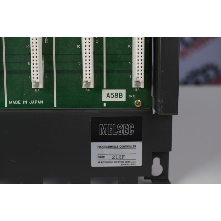 MELSEC A58B