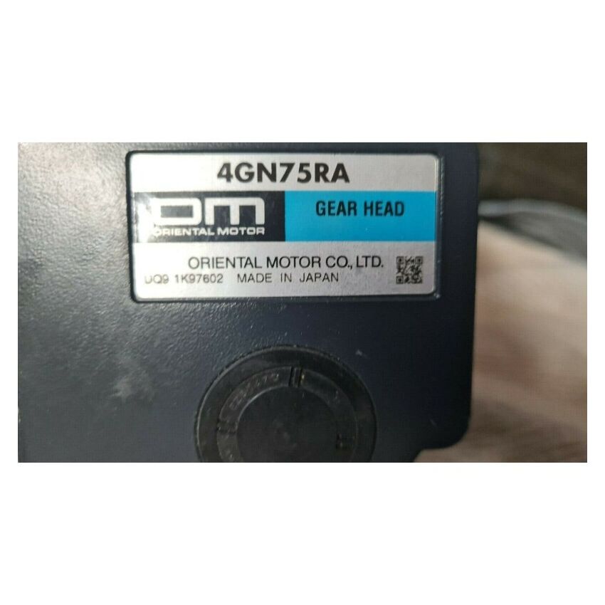 4IK25GN-CWT + 4gn75ra