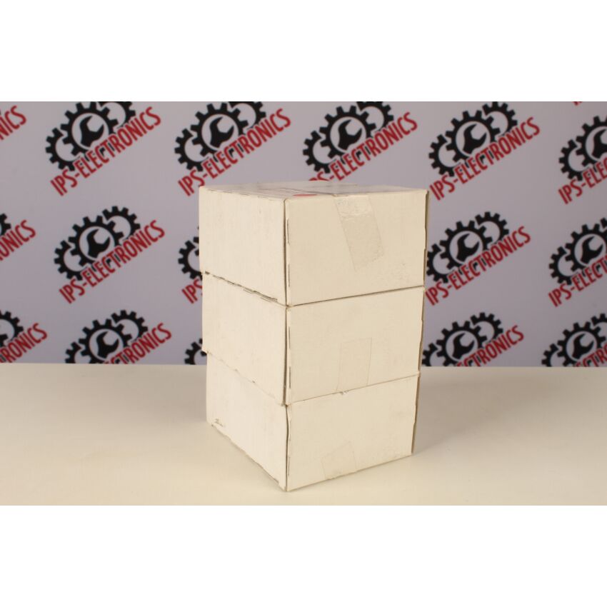 3RV1011-0KA15 (07516085) 3x bundle