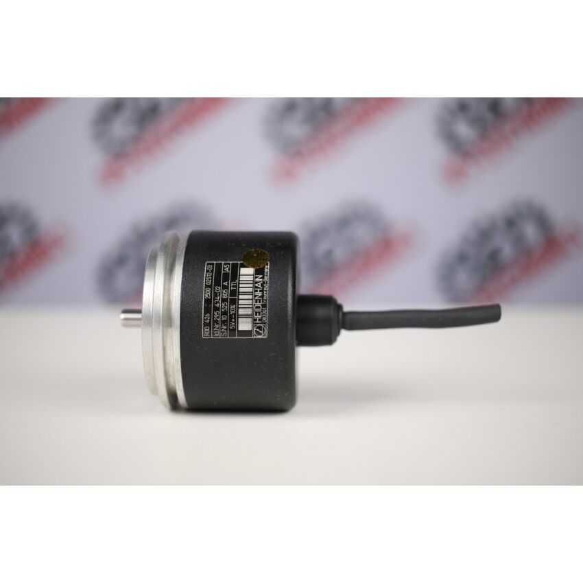 ROD 426 2500 02S12-03 (ID 295 434-02)