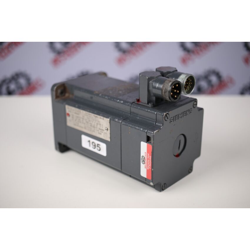 1FT5042-0AC01-1-Z Z:G45 K04 K42 (195)