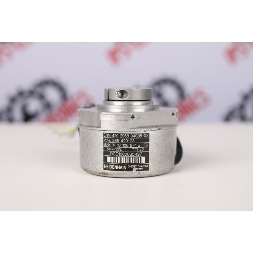 ERN 420 2968 94S05-0X (ID 385 429-23)