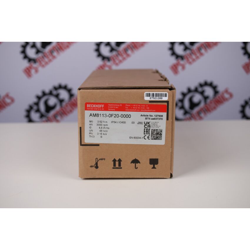 AM8113-0F20-0000