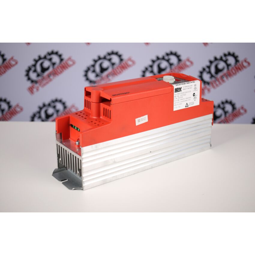 MOVITRAC MC07A040-5A3-4-00