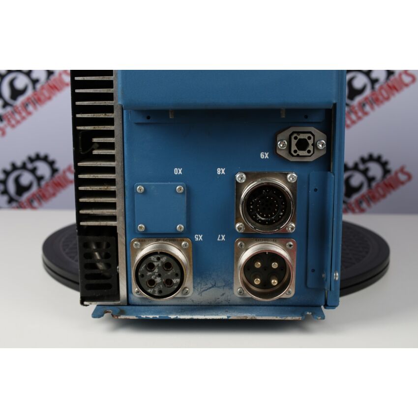 DDC 1.1 K100A-DA01-00 / DSM 2.1-C11-01.RS