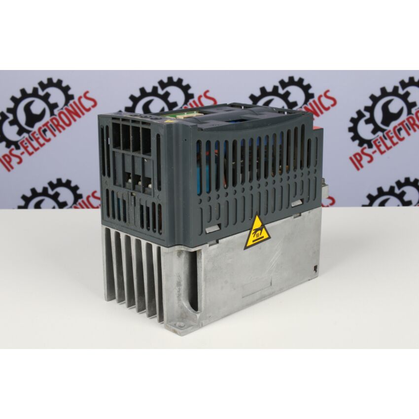 ATV11HU18M2E V1.2 IE04 0.75KW (GREEN)