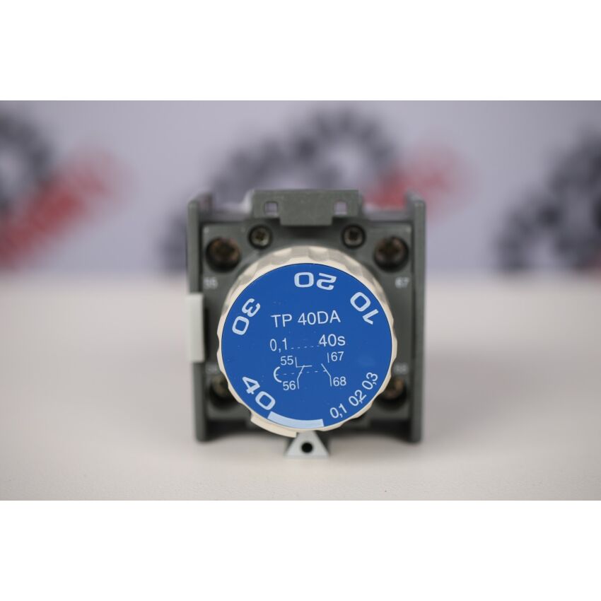 TP40DA 0.1-40S