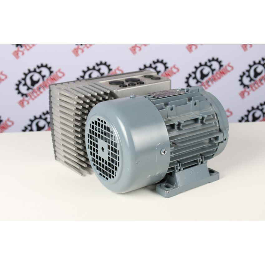 SK 80S/4 TF TI4 / SK 205E-550-340-A