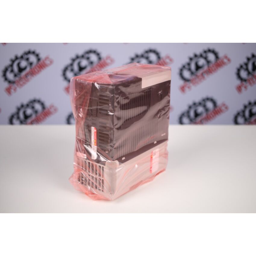 POWER FLEX 527 25C-D1P4N104 SER.B