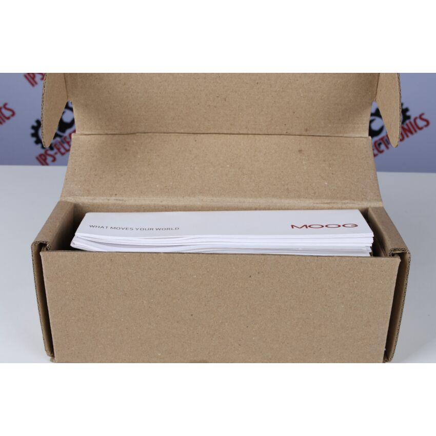 G400 G-2-M2-081-06-00-01-00 G412-206A