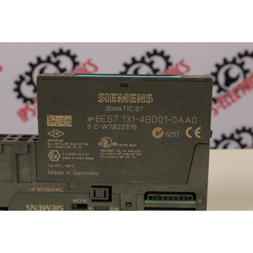 6ES7-131-4BD01-0AA0
