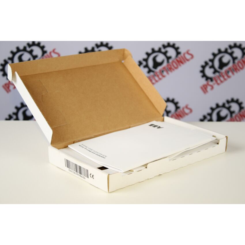 ACS 400 (SNAT4071 REV C)