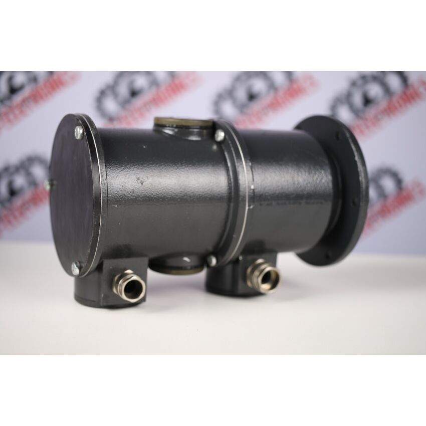 TDP 0.2 T-4 / OG 9 DN 500