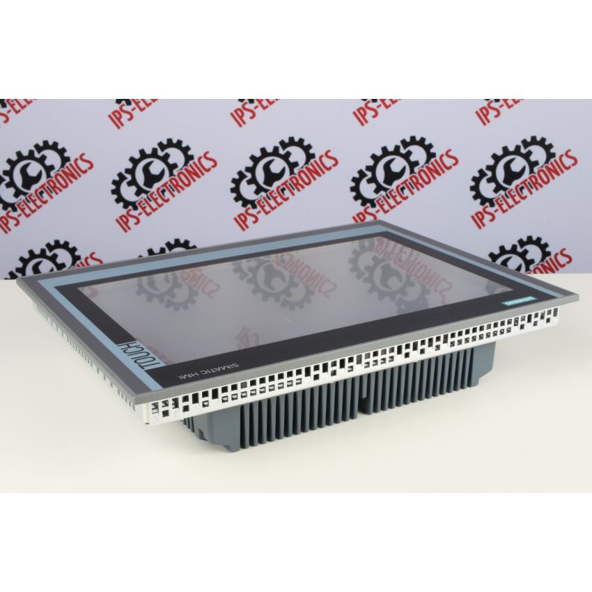 SIMATIC TP1500 COMFORT 6AV2 124-0QC02-0AX0