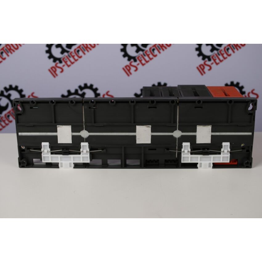 A1S61PN / Q2ASHCPU-S1 / A1SJ71QE71-B5 / A1SJ71PB92D