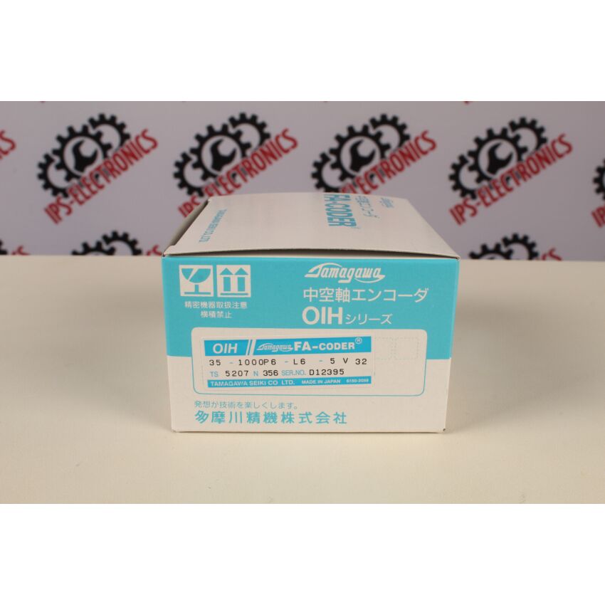 FA-CODER TS5207N356
