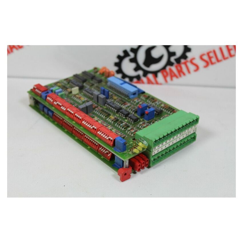 VTS-0223-XPL1 Nach VTS 0954-1X/2-A