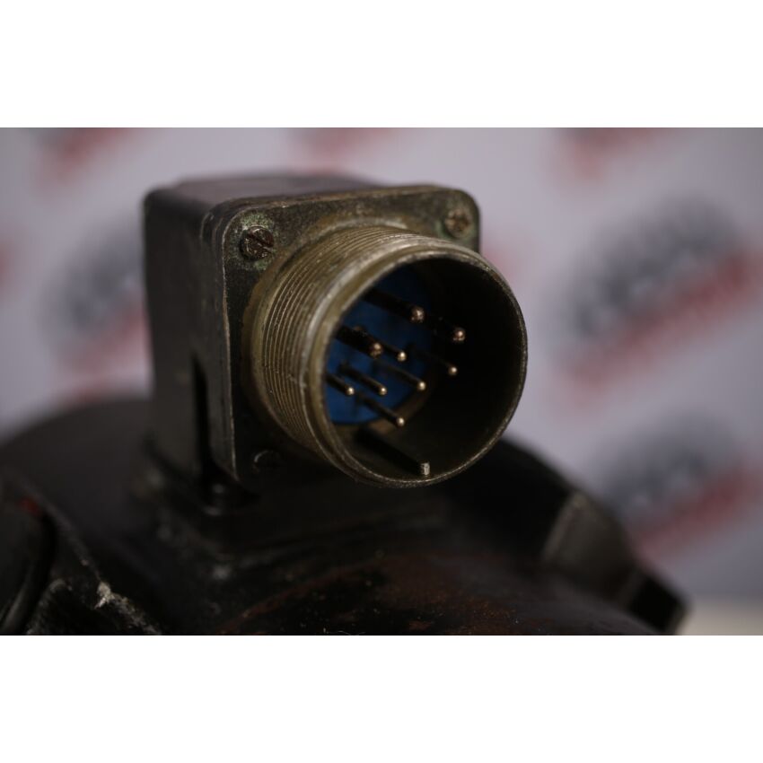 MDC 10.20F/MM-0 (DC-MOTOR)