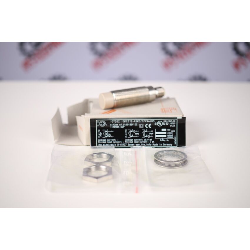 100 IGT202 IDKC012-ASKG/M/V4A/US-104