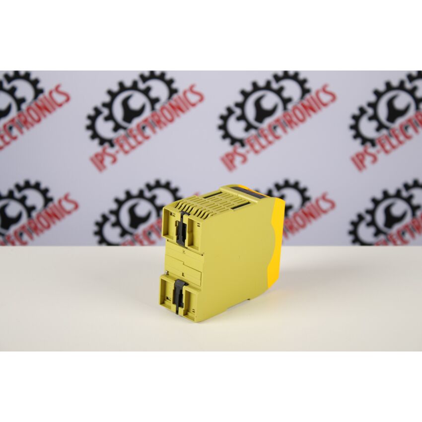 PN0Z m-EF-SafetyNET (772122)