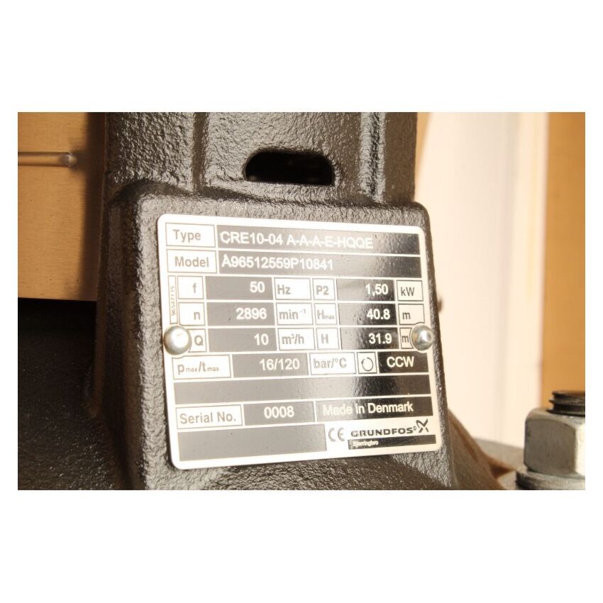 CRE10-04-A-A-A-E-HQQE + MGE90SB2-FT115-D1