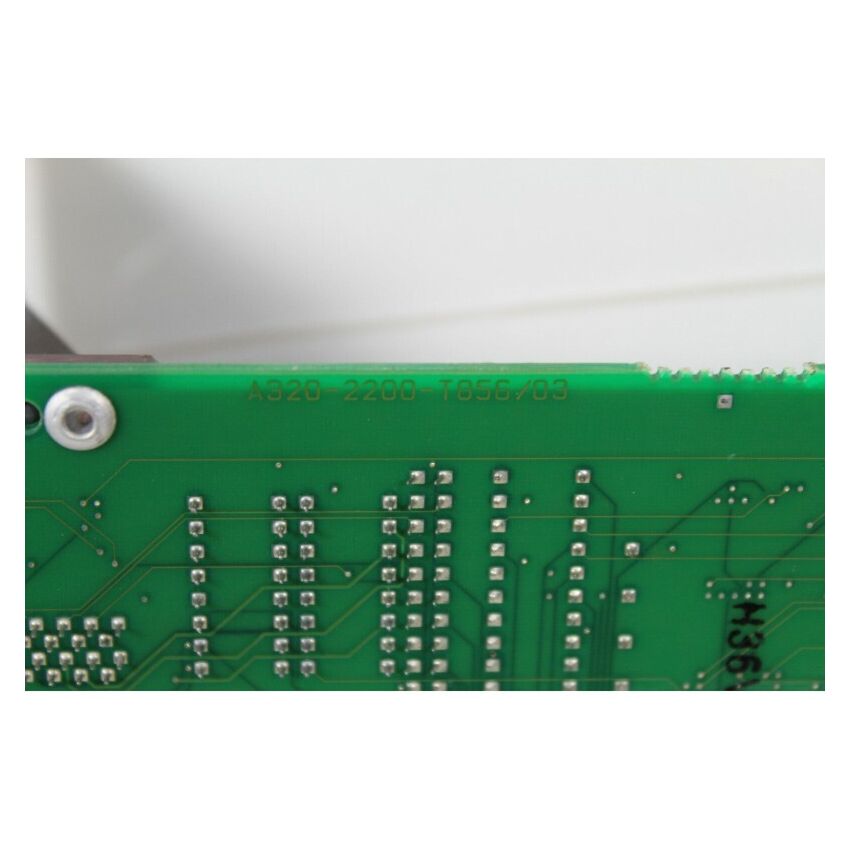 A320-2200-T856/03 (A16B-2200-085 4/03B)