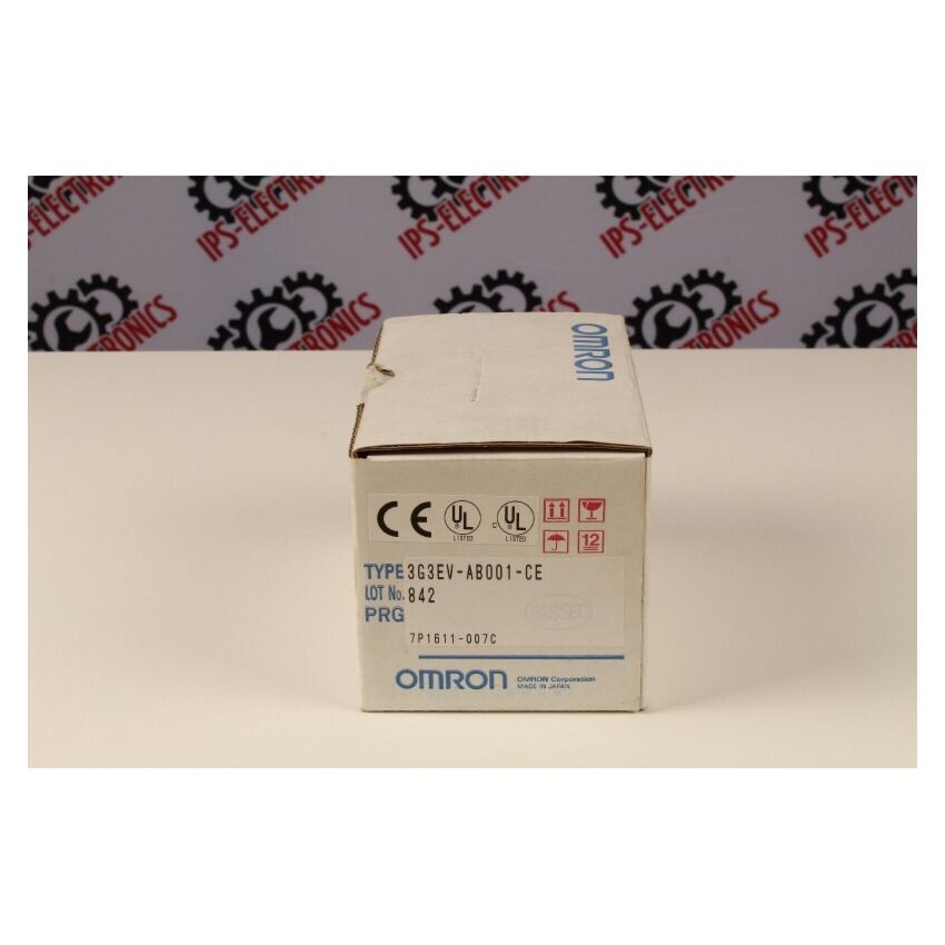 3G3EV-AB001-CE