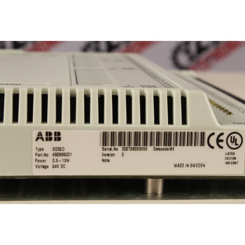 SattCon 05 - SD32D Slimline