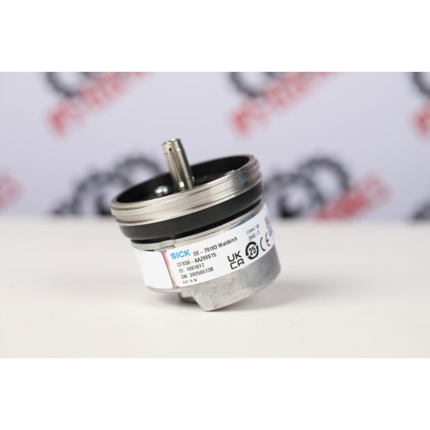 CFS50-AAZ00S15 (ID 1081817)