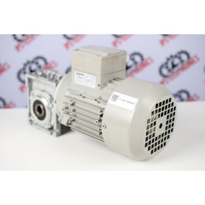 1LE10020CB222KA4 (1AV1072B) + TRANSTENCO TCM040007U TTN (I=7.5)