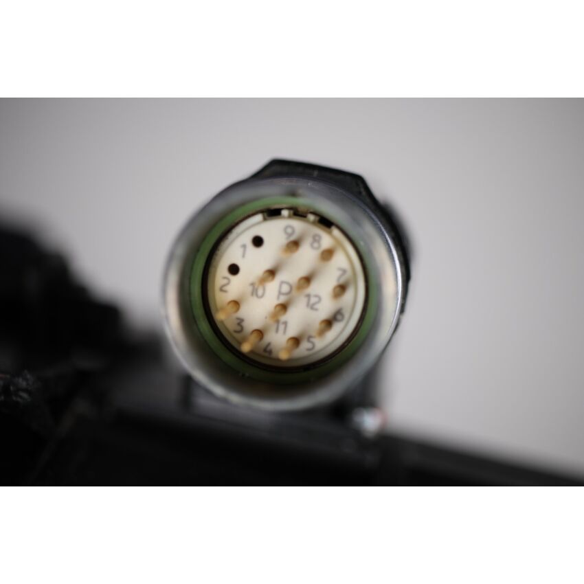 CFM71S/BR/HR/TF/AS1H/SB60 (GREEN)